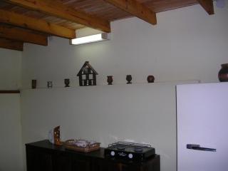 Cabañas Sueño Azul - Oberá - 3