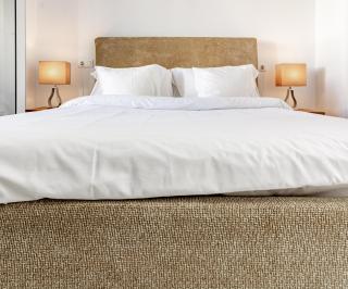 PR45- Beach front apartment Puerto Banus - Marbella - 3