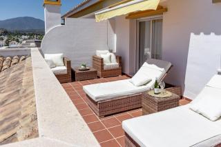 DN11-2 bedroom apartment close to Puerto Banus - Marbella - 5