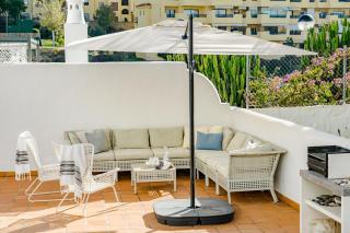 GH-Modern 2 bed apartment with Pool in Estepona - Estepona - 1