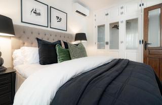 CLN- Spacious 6 bedroom villa next to beach - Marbella - 7