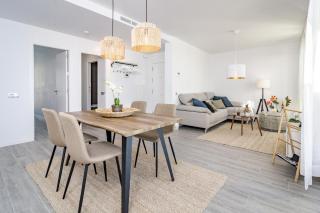 LM12B- Exclusive 2 bedroom apartment in Le Mirage - Estepona - 9