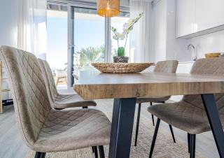 LM12B- Exclusive 2 bedroom apartment in Le Mirage - Estepona - 4