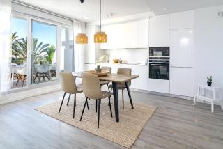 LM12B- Exclusive 2 bedroom apartment in Le Mirage - 3