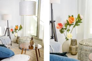 LM12B- Exclusive 2 bedroom apartment in Le Mirage - Estepona - 2