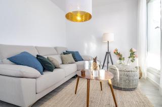 LM12B- Exclusive 2 bedroom apartment in Le Mirage - Estepona - 1