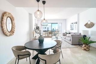 DJA- Modern 2 bedroom apartment close to beach - Casares - 0