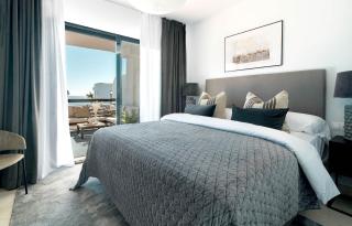 DJA- Modern 2 bedroom apartment close to beach - Casares - 9