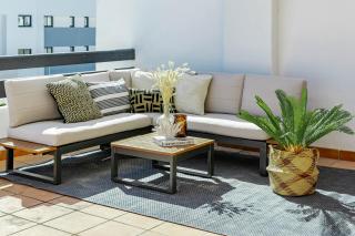 DJA- Modern 2 bedroom apartment close to beach - Casares - 4