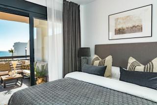 DJA- Modern 2 bedroom apartment close to beach - Casares - 2