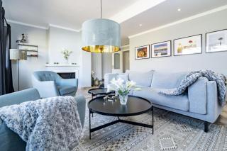 LA-Beautiful 3 bedroom Penthouse close to sea - Marbella - 7