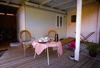 Bergliot Bed & Breakfast - Hundested - 2
