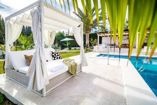 VM-Lyxury 4 bedroom villa with private pool - Marbella - 0