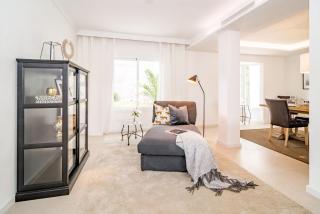 VM-Lyxury 4 bedroom villa with private pool - Marbella - 4