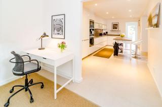 VM-Lyxury 4 bedroom villa with private pool - Marbella - 2