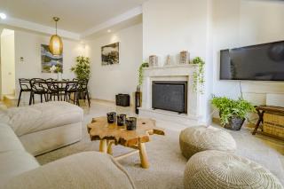AR23 - Holiday flat, Puerto Banus by Roomservices - Marbella - 4