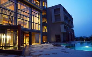 The Centrum - Lucknow - 5