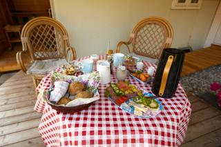 Bergliot Bed & Breakfast - Hundested - 1