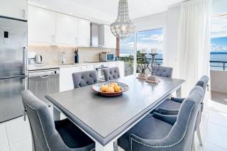 CP - Modern Beachside Apartment in Estepona - Estepona - 1