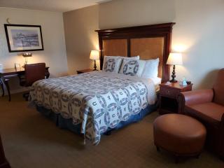 Kansas Country Inn - Oakley - 9