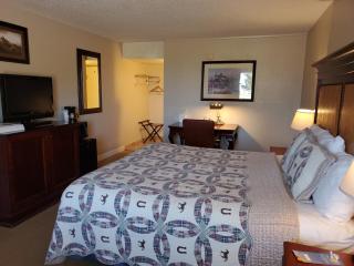 Kansas Country Inn - Oakley - 7