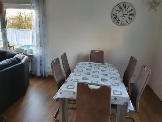 Ferienhaus Trudi - Winterberg - 8