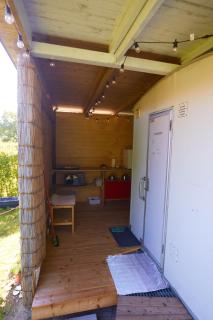 Bergliot Bed & Breakfast - Hundested - 7