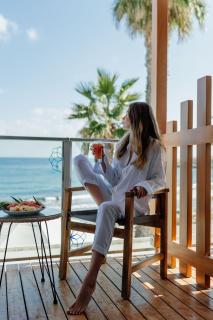 Infinity Blue Boutique Hotel & Spa - Adults Only - Hersonissos - 6