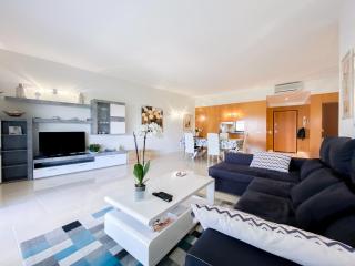 Spacious modern apartment with swimming pool #1905 - Lagos - 9