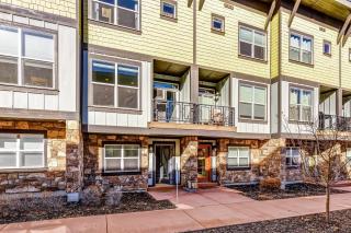 Mountain Views & Nevis At Newpark - Park City - 2