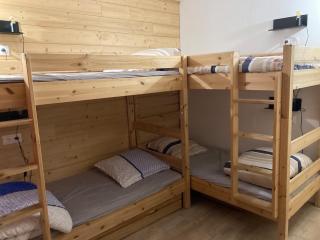 MyHome - Génépis 36 - Super T4 8 pax skis aux pieds - Val Claret - Tignes - 1