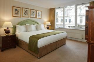 Cheval Thorney Court at Hyde Park - London - 4
