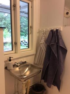 Bergliot Bed & Breakfast - Hundested - 3