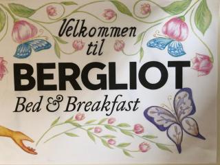 Bergliot Bed & Breakfast - Hundested - 8