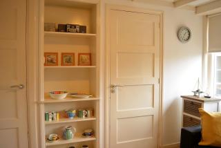 DBR69 Cozy Holiday home in Domburg, only 50 m to the beach - Domburg - 8