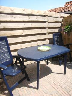 DBR69 Cozy Holiday home in Domburg, only 50 m to the beach - Domburg - 3