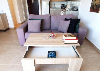 Skol 427 Spacious 1 Bedroom Apartment with Sea Views - Marbella - 9