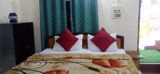 Himtrek Stays,Mcleodganj - 2