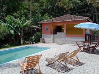 Casa em Lumiar com piscina - Lumiar - 9