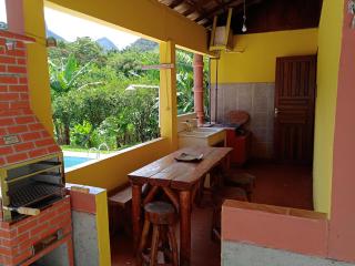 Casa em Lumiar com piscina - Lumiar - 4