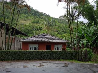 Casa em Lumiar com piscina - Lumiar - 8