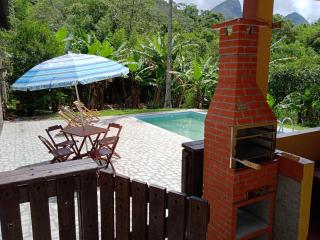 Casa em Lumiar com piscina - Lumiar - 2
