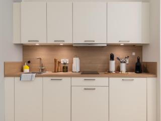 Limehome Gütersloh Eickhoffstraße - Gütersloh - 8