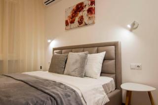 Osokorky Delux Apartment - Kiev - 1