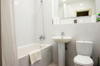 Osokorky Delux Apartment - 2