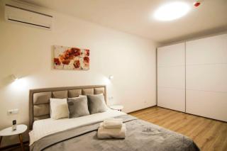 Osokorky Delux Apartment - Kiev - 9