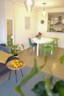 Apartment Jardines y Mar - Dénia - 7