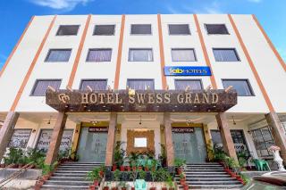 FabHotel Swess Grand - 0