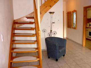 Ferienanlage "Haus hinter den Dünen" Prerow - 9