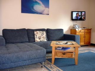 Ferienanlage "Haus hinter den Dünen" Prerow - 8